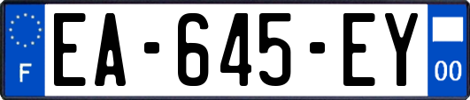 EA-645-EY