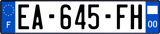 EA-645-FH