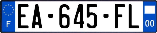 EA-645-FL