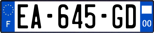 EA-645-GD