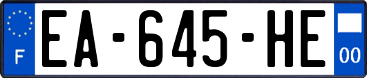 EA-645-HE