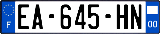 EA-645-HN