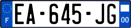 EA-645-JG