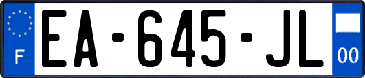 EA-645-JL
