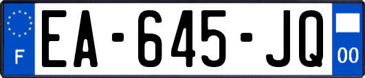 EA-645-JQ
