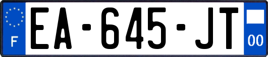 EA-645-JT