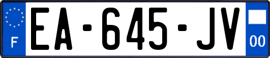 EA-645-JV
