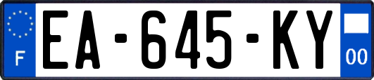 EA-645-KY