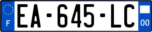 EA-645-LC