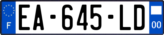 EA-645-LD
