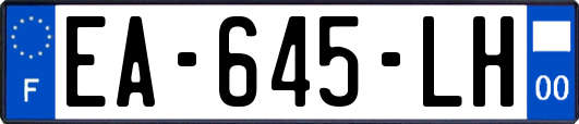 EA-645-LH