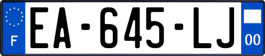 EA-645-LJ