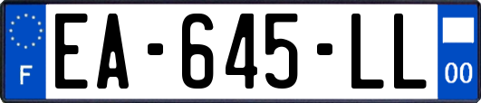 EA-645-LL