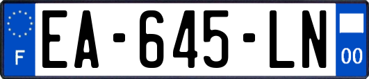 EA-645-LN