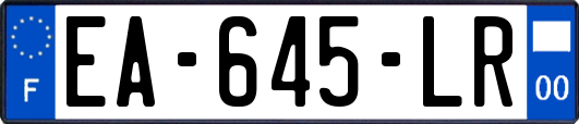 EA-645-LR