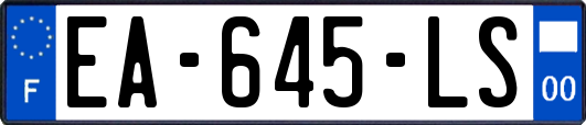 EA-645-LS