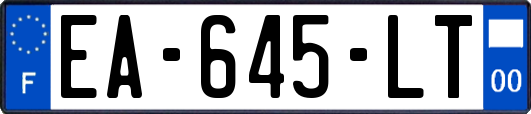 EA-645-LT