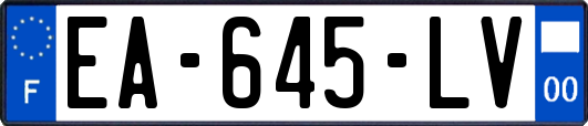 EA-645-LV