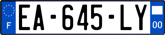 EA-645-LY