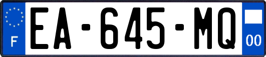 EA-645-MQ