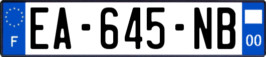 EA-645-NB