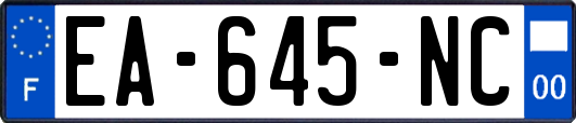 EA-645-NC