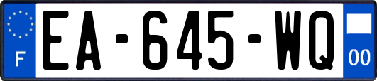 EA-645-WQ