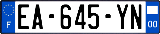 EA-645-YN