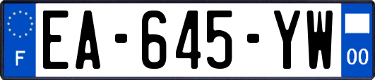 EA-645-YW