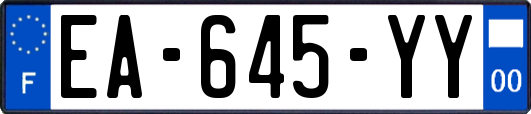 EA-645-YY