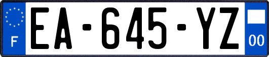 EA-645-YZ