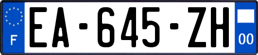 EA-645-ZH