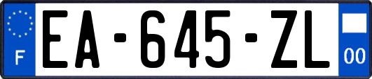 EA-645-ZL