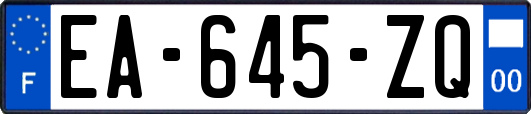 EA-645-ZQ