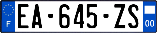EA-645-ZS