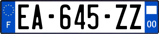 EA-645-ZZ