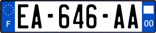 EA-646-AA