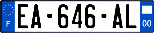 EA-646-AL