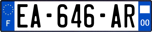 EA-646-AR