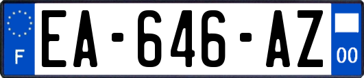 EA-646-AZ