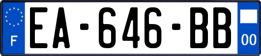 EA-646-BB