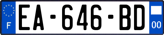 EA-646-BD