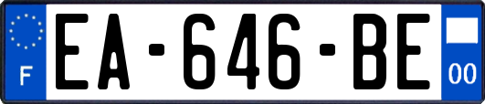 EA-646-BE