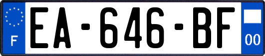 EA-646-BF