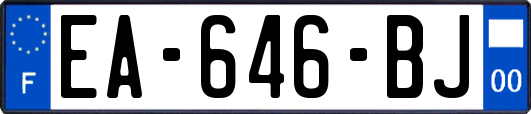 EA-646-BJ