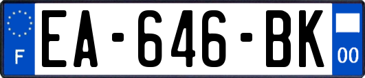 EA-646-BK