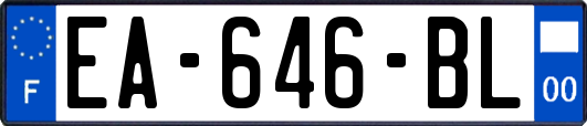 EA-646-BL