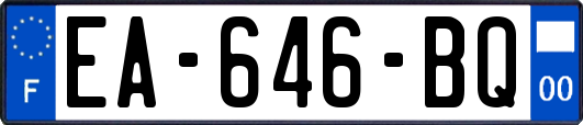 EA-646-BQ