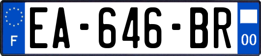 EA-646-BR