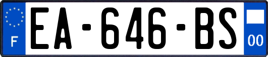 EA-646-BS